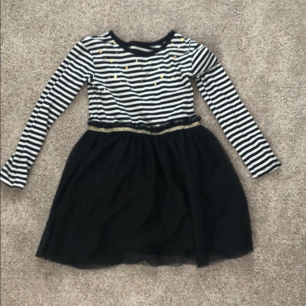 Kids dress